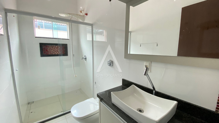 Imagem Casa com 2 Quartos para Alugar, 462 m² em Jardim Belo Horizonte - Sinop