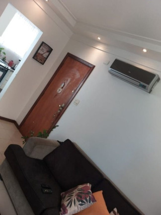 Imagem Apartamento com 3 Quartos à Venda, 105 m² em Gonzaga - Santos