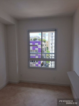 Imagem Apartamento com 1 Quarto para Alugar, 31 m² em Pinheiros - São Paulo Imagem Apartamento com 1 Quarto para Alugar, 31 m² em Pinheiros - São Paulo