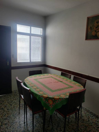 Imagem Apartamento com 2 Quartos à Venda, 58 m² em Forte - Praia Grande