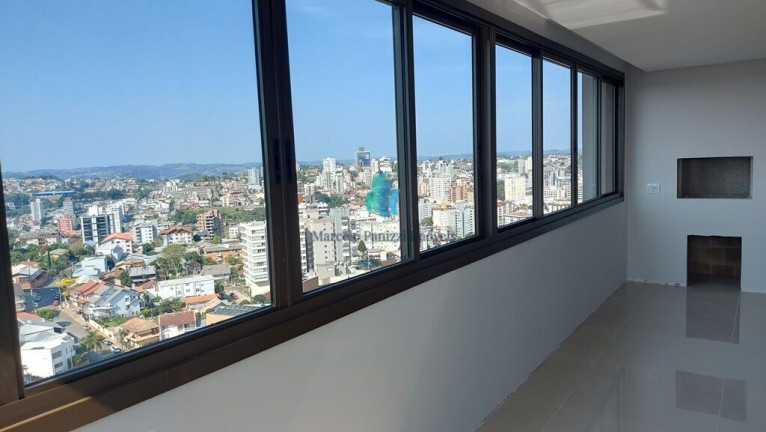 Imagem Apartamento com 3 Quartos à Venda, 93 m² em Centro - Bento Gonçalves