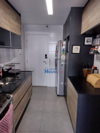 Imagem Apartamento com 3 Quartos à Venda, 121 m² em Pinheiros - São Paulo Imagem Apartamento com 3 Quartos à Venda, 121 m² em Pinheiros - São Paulo