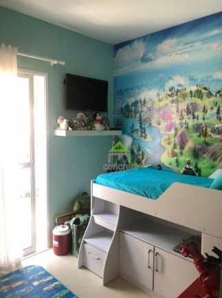 Imagem Casa de Condomínio com 3 Quartos à Venda, 245 m² em Chácara Pavoeiro - Cotia