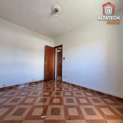 Imagem Casa com 3 Quartos à Venda, 98 m² em São Domingos - Poços De Caldas