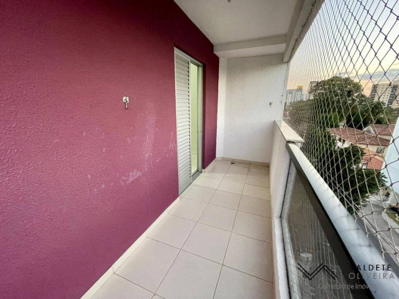 Imagem Apartamento com 2 Quartos à Venda, 55 m² em Centro - São José Dos Campos Imagem Apartamento com 2 Quartos à Venda, 55 m² em Centro - São José Dos Campos
