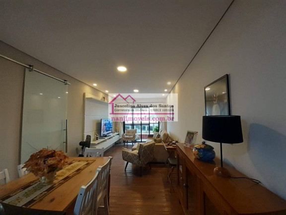 Apartamento com 3 Quartos à Venda, 85 m² em Martim De Sá - Caraguatatuba