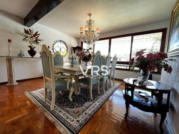 Imagem Casa com 5 Quartos à Venda, 380 m² em Jardim Cascata - Teresópolis Imagem Casa com 5 Quartos à Venda, 380 m² em Jardim Cascata - Teresópolis