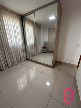Imagem Apartamento com 3 Quartos à Venda,  em Setor Bueno - Goiânia