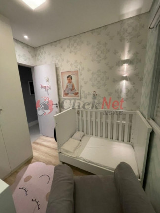 Imagem Apartamento com 3 Quartos à Venda, 74 m² em Centro - São Bernardo Do Campo Imagem Apartamento com 3 Quartos à Venda, 74 m² em Centro - São Bernardo Do Campo