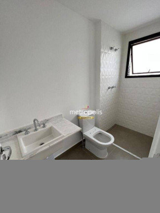 Imagem Apartamento com 3 Quartos à Venda, 161 m² em Campestre - Santo André Imagem Apartamento com 3 Quartos à Venda, 161 m² em Campestre - Santo André