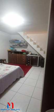Imagem Sobrado com 3 Quartos à Venda, 130 m² em Olímpico - São Caetano Do Sul