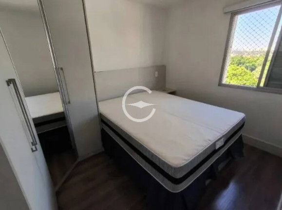 Imagem Apartamento com 2 Quartos à Venda, 60 m² em Brooklin Paulista - São Paulo Imagem Apartamento com 2 Quartos à Venda, 60 m² em Brooklin Paulista - São Paulo