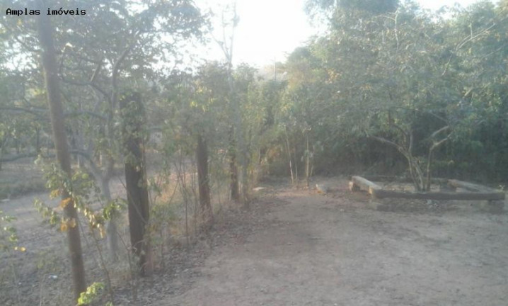 Imagem Chácara à Venda, 1.080 m² em Estrela Do Sul Imagem Chácara à Venda, 1.080 m² em Estrela Do Sul