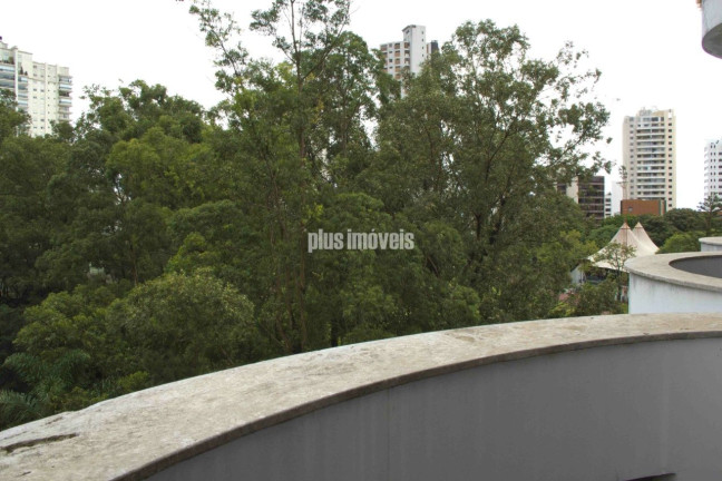 Imagem Apartamento com 4 Quartos à Venda, 373 m² em Morumbi - São Paulo Imagem Apartamento com 4 Quartos à Venda, 373 m² em Morumbi - São Paulo