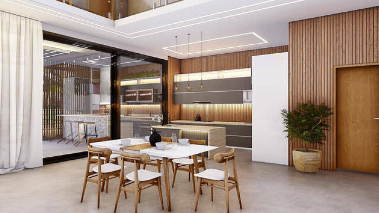 Imagem Casa de Condomínio com 3 Quartos à Venda, 370 m² em Jardim Ibiti Do Paço - Sorocaba Imagem Casa de Condomínio com 3 Quartos à Venda, 370 m² em Jardim Ibiti Do Paço - Sorocaba