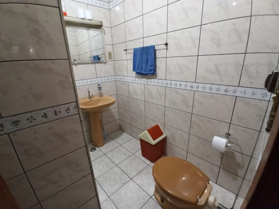 Imagem Sobrado com 5 Quartos à Venda, 502 m² em Centro - Poá Imagem Sobrado com 5 Quartos à Venda, 502 m² em Centro - Poá