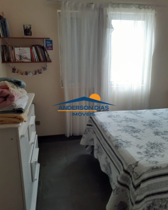 Imagem Casa com 2 Quartos à Venda, 60 m² em Martim De Sá - Caraguatatuba