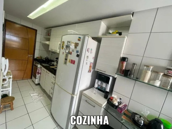 Imagem Apartamento com 3 Quartos à Venda, 80 m² em Arruda - Recife