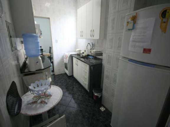 Imagem Apartamento com 1 Quarto para Temporada, 40 m² em Leme - Rio De Janeiro Imagem Apartamento com 1 Quarto para Temporada, 40 m² em Leme - Rio De Janeiro
