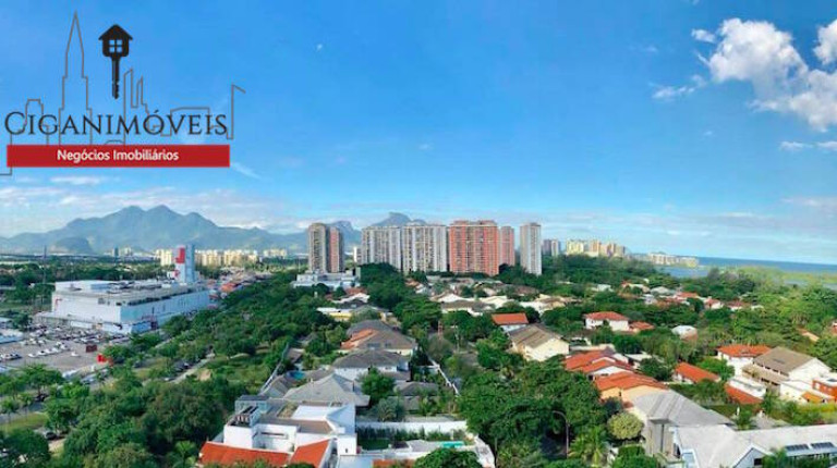 Imagem Apartamento com 4 Quartos à Venda, 251 m² em Barra Da Tijuca - Rio De Janeiro Imagem Apartamento com 4 Quartos à Venda, 251 m² em Barra Da Tijuca - Rio De Janeiro