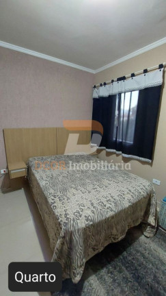 Apartamento com 2 Quartos à Venda ou Locação, 161 m² em Santa Maria - Santo André