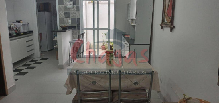 Imagem Sobrado com 2 Quartos à Venda, 110 m² em Massaguaçu - Caraguatatuba Imagem Sobrado com 2 Quartos à Venda, 110 m² em Massaguaçu - Caraguatatuba