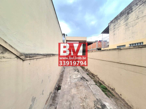 Imagem Casa com 2 Quartos à Venda, 56 m² em Penha Circular - Rio De Janeiro Imagem Casa com 2 Quartos à Venda, 56 m² em Penha Circular - Rio De Janeiro