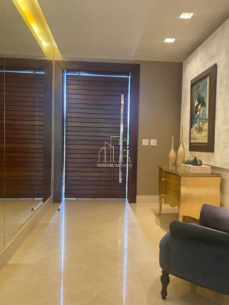 Imagem Imóvel com 6 Quartos à Venda, 1.200 m² em Alphaville I - Salvador