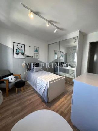 Imagem Apartamento com 4 Quartos à Venda, 157 m² em Jardim Das Perdizes - São Paulo Imagem Apartamento com 4 Quartos à Venda, 157 m² em Jardim Das Perdizes - São Paulo