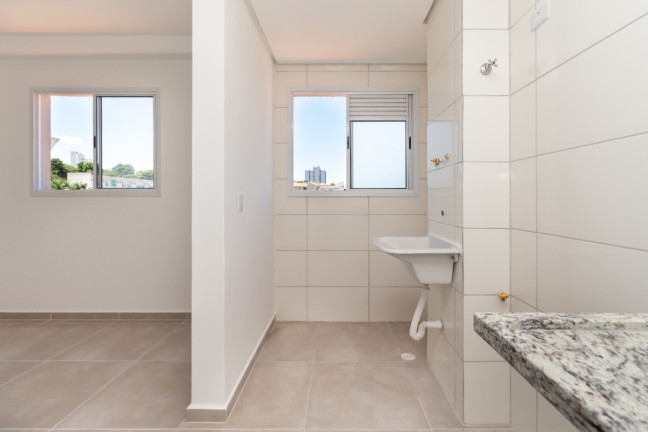 Imagem Apartamento com 2 Quartos à Venda, 41 m² em Vila Zelina - São Paulo