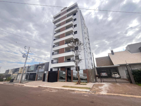 Imagem Apartamento com 2 Quartos à Venda, 62 m² em Country - Cascavel Imagem Apartamento com 2 Quartos à Venda, 62 m² em Country - Cascavel