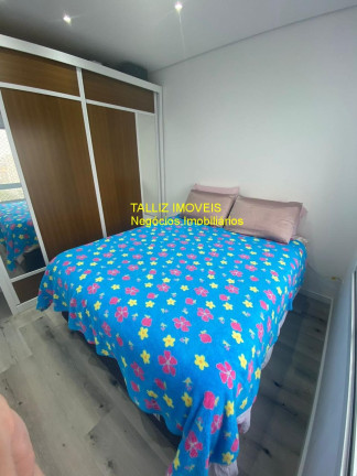 Imagem Apartamento com 2 Quartos à Venda, 48 m² em Natureza Club Morumbi - São Paulo Imagem Apartamento com 2 Quartos à Venda, 48 m² em Natureza Club Morumbi - São Paulo