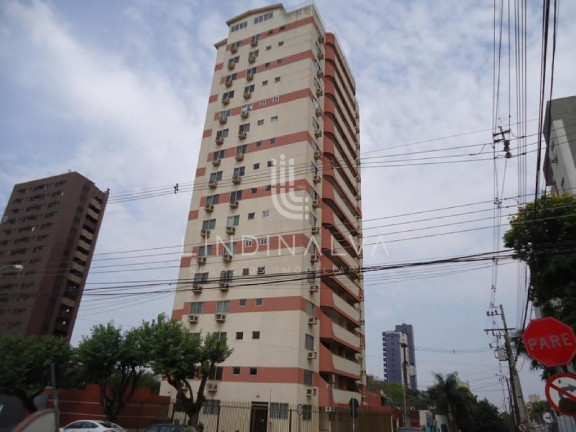 Apartamento com 2 Quartos à Venda, 138 m² em Vila Remígio - Foz Do Iguacu