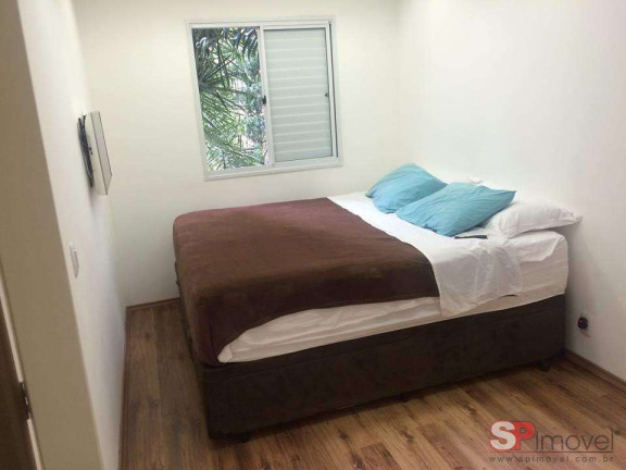 Imagem Apartamento com 2 Quartos à Venda, 54 m² em Nova Petrópolis - São Bernardo Do Campo