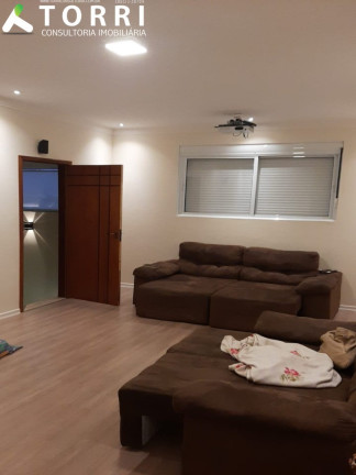 Imagem Casa com 5 Quartos à Venda, 380 m² em Wanel Ville - Sorocaba