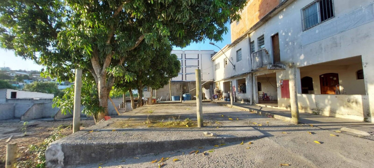 Imagem Galpão à Venda, 2.285 m² em Campo Redondo - São Pedro Da Aldeia Imagem Galpão à Venda, 2.285 m² em Campo Redondo - São Pedro Da Aldeia