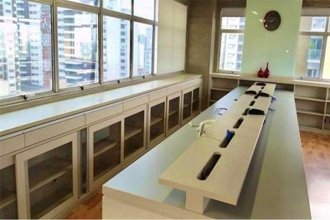 Imagem Imóvel Comercial à Venda, 58 m² em Pinheiros - São Paulo Imagem Imóvel Comercial à Venda, 58 m² em Pinheiros - São Paulo