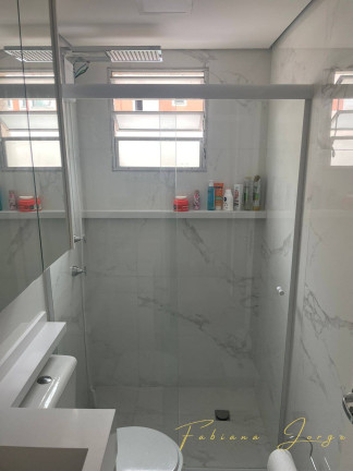 Imagem Apartamento com 2 Quartos à Venda, 45 m² em Loteamento Parque São Martinho - Campinas