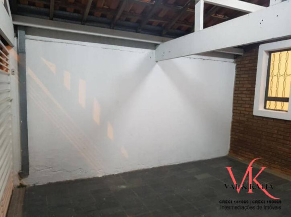 Imagem Casa com 3 Quartos à Venda, 60 m² em Chácaras Reunidas Brasil - Taubaté