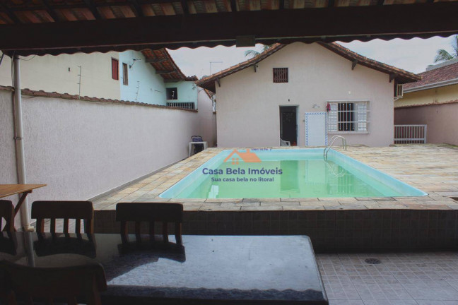 Imagem Casa com 4 Quartos à Venda, 500 m² em Tupi - Praia Grande Imagem Casa com 4 Quartos à Venda, 500 m² em Tupi - Praia Grande