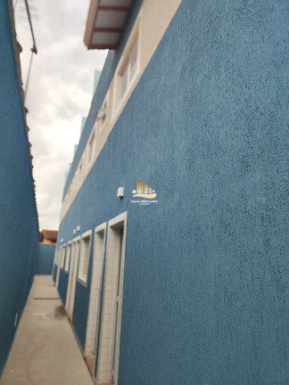 Imagem Casa com 3 Quartos à Venda, 79 m² em Aviação - Praia Grande