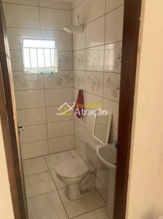 Imagem Imóvel com 2 Quartos à Venda, 1.100 m² em Vila São Francisco - Suzano