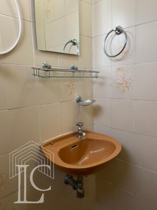 Imagem Apartamento com 2 Quartos à Venda, 80 m² em Campo Belo - São Paulo