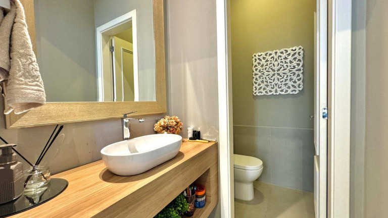 Imagem Casa com 4 Quartos à Venda, 516 m² em Santana De Parnaíba