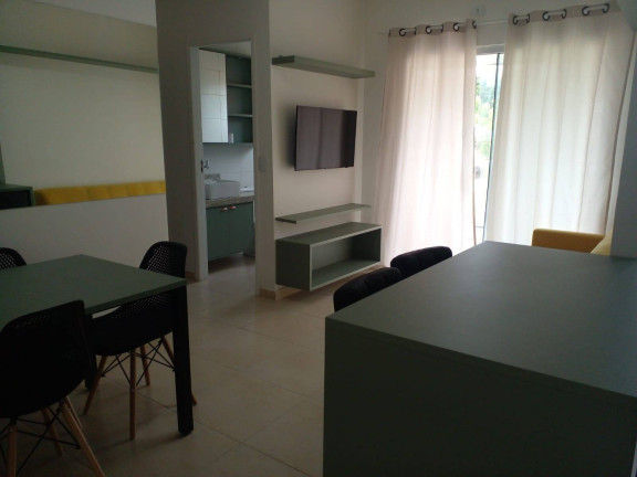 Imagem Apartamento com 2 Quartos à Venda, 52 m² em Joaia - Tijucas