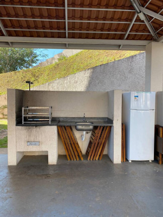 Imagem Apartamento com 2 Quartos à Venda, 50 m² em Vila Nambi - Jundiaí Imagem Apartamento com 2 Quartos à Venda, 50 m² em Vila Nambi - Jundiaí