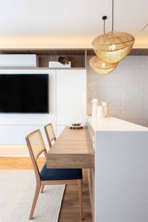 Imagem Apartamento com 1 Quarto à Venda, 50 m² em Vila Nova Conceição - São Paulo