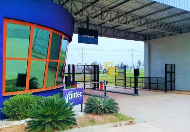 Terreno à Venda, 1.000 m² em Acampamento Presbiteriano - Santa Bárbara D'oeste