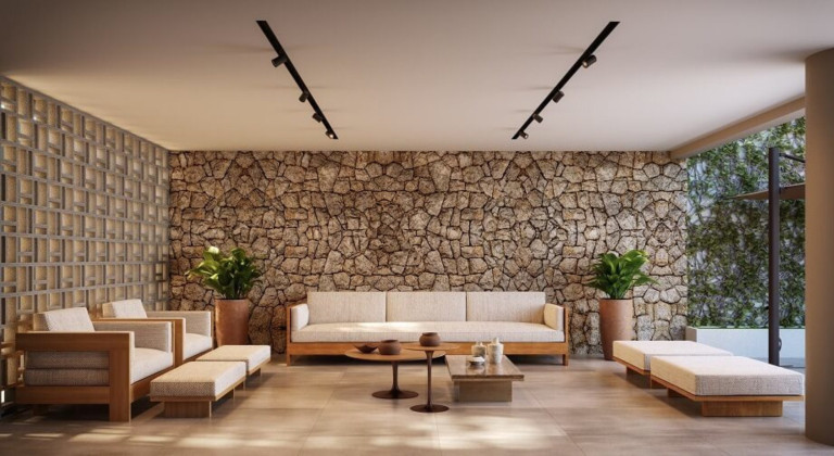 Imagem Apartamento com 2 Quartos à Venda, 145 m² em Brooklin Novo - São Paulo Imagem Apartamento com 2 Quartos à Venda, 145 m² em Brooklin Novo - São Paulo
