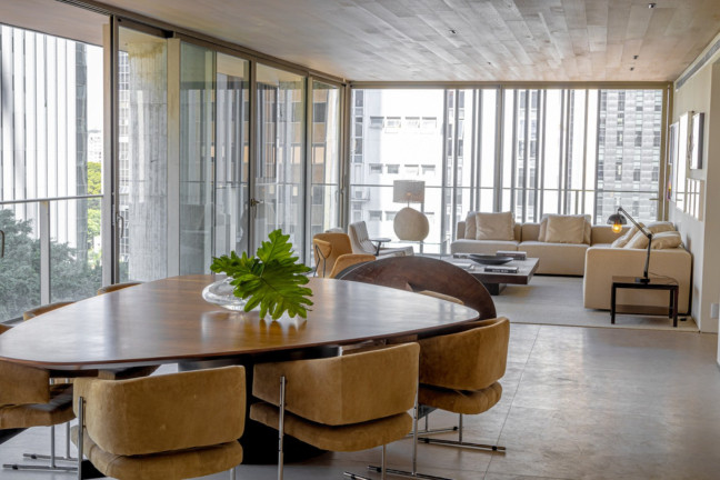 Imagem Imóvel com 3 Quartos à Venda, 232 m² em Pinheiros - São Paulo Imagem Imóvel com 3 Quartos à Venda, 232 m² em Pinheiros - São Paulo
